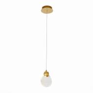 Подвесной светодиодный светильник ST-Luce Montecelio SL6104.203.01