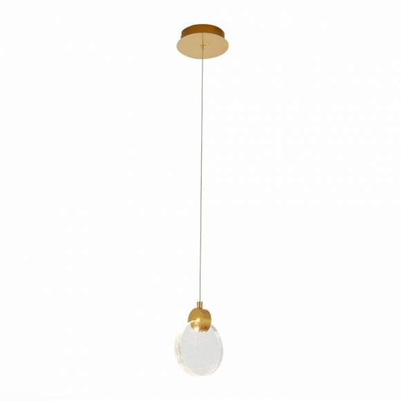 Подвесной светодиодный светильник ST-Luce Montecelio SL6104.203.01