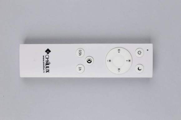 Потолочный светильник Omnilux Biancareddu OML-47707-30