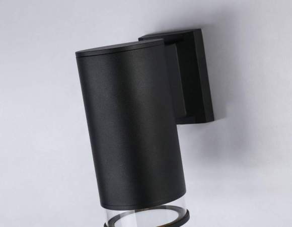 Уличный настенный светильник Ambrella light Street ST3819