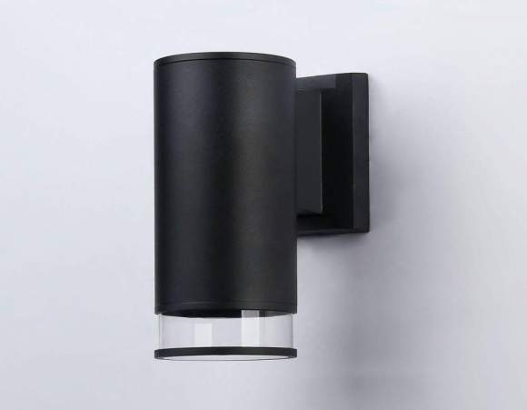 Уличный настенный светильник Ambrella light Street ST3819