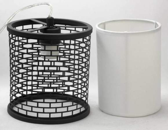 LSP-9671 Подвесной светильник LOFT 9070