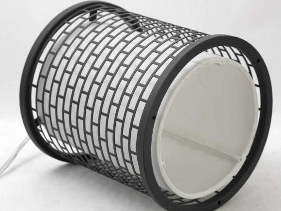 LSP-9671 Подвесной светильник LOFT 9070