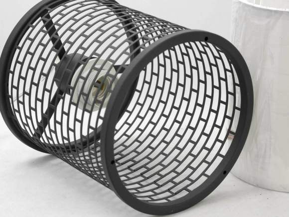 LSP-9671 Подвесной светильник LOFT 9070