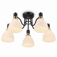 Потолочная люстра Ambrella light Traditional Modern TR303307