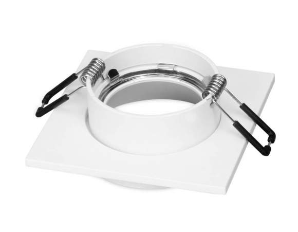 TN165 WH K2071 G/CL Встраиваемый точечный светильник Ambrella light Techno