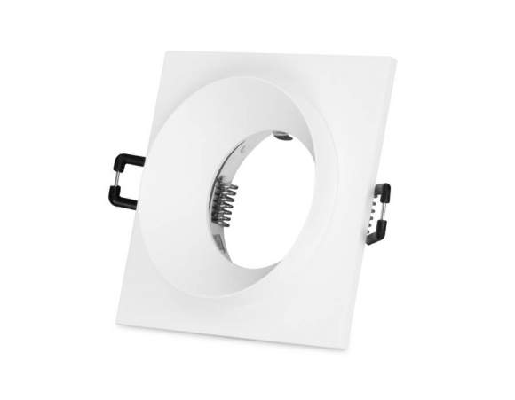 TN165 WH K2071 G/CL Встраиваемый точечный светильник Ambrella light Techno