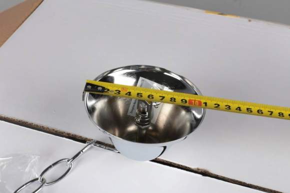 Подвесная люстра Omnilux Giarre OML-56003-08 Подвесная люстра Omnilux Giarre OML-56003-08