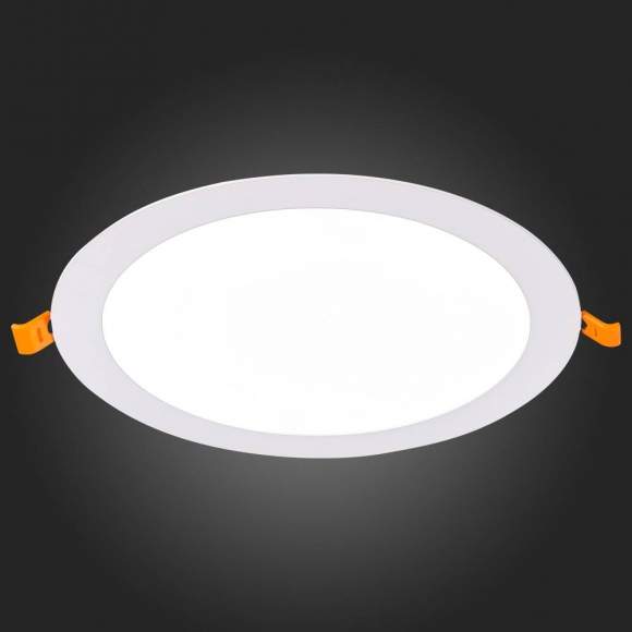 Встраиваемый светильник ST-Luce LITUM ST209.548.18