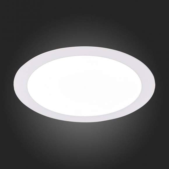 Встраиваемый светильник ST-Luce LITUM ST209.548.18