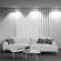 Встраиваемый светильник Maytoni Alfa LED DL043-02-15W3K-SQ-W