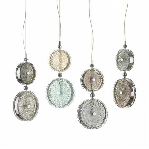 Подвесной светильник Odeon Caramella 5416/13LC