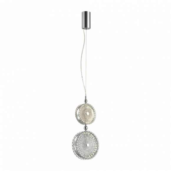 Подвесной светильник Odeon Caramella 5416/13LC