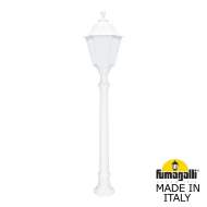 Садово-парковый фонарь Fumagalli ALOE.R/Noemi E35.163.000.WYH27