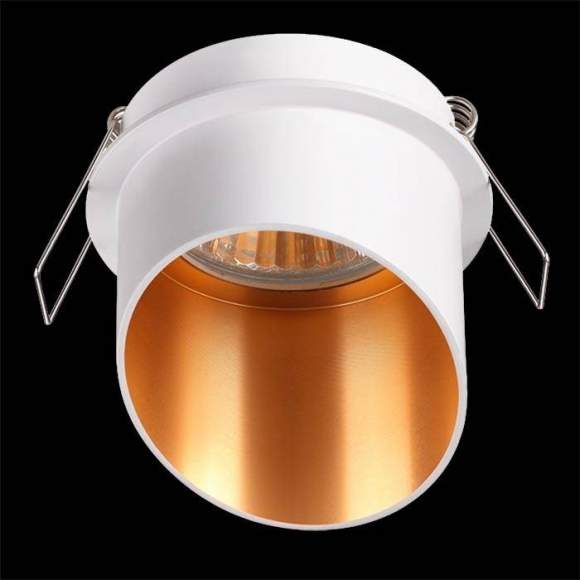 Встраиваемый светильник Novotech Butt 370436 Встраиваемый светильник Novotech Butt 370436