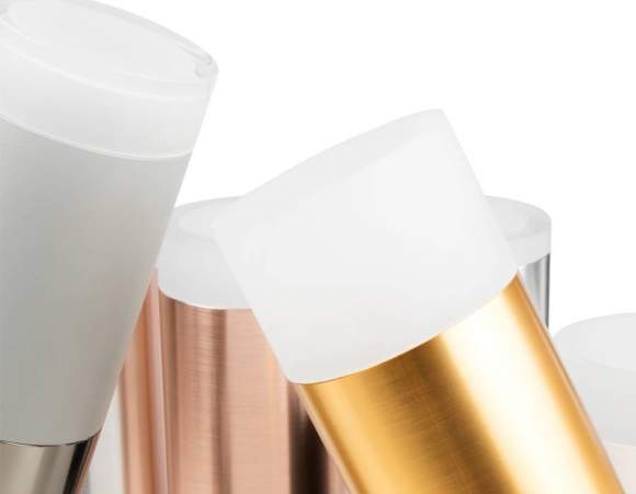 Насадка передняя для корпуса светильника с диаметром отверстия D60mm Ambrella light Diy Spot N6258