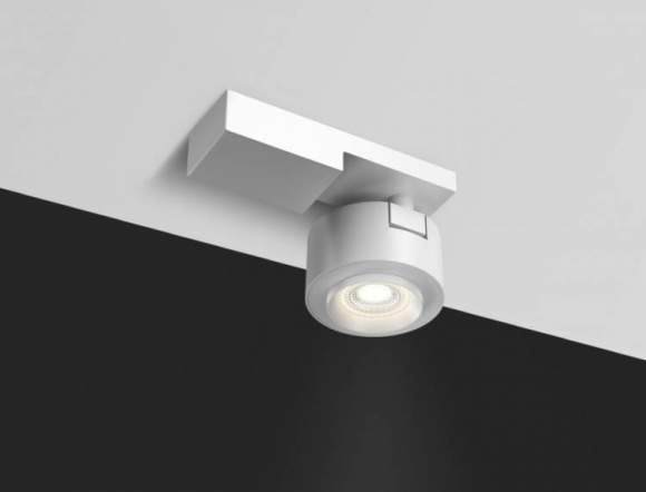 Спот Maytoni Treo C062CL-L12W3K Спот Maytoni Treo C062CL-L12W3K