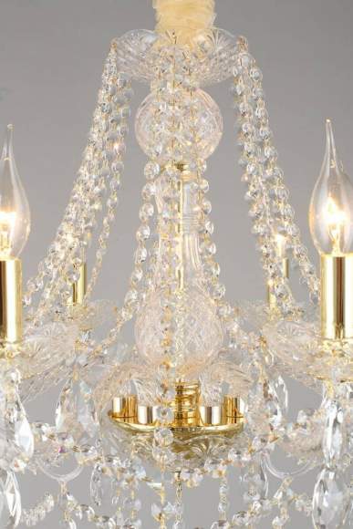 Люстра подвесная Aployt Koletta APL.755.13.06 Люстра подвесная Aployt Koletta APL.755.13.06