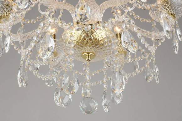 Люстра подвесная Aployt Koletta APL.755.13.06 Люстра подвесная Aployt Koletta APL.755.13.06