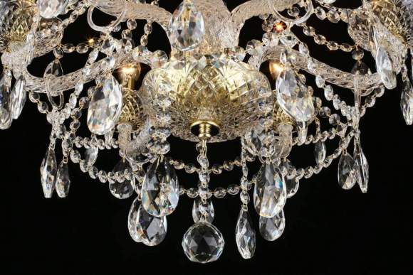 Люстра подвесная Aployt Koletta APL.755.13.06 Люстра подвесная Aployt Koletta APL.755.13.06