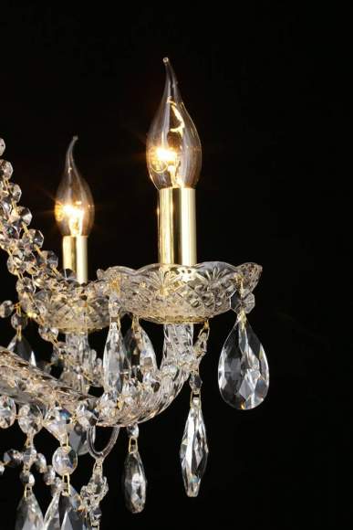 Люстра подвесная Aployt Koletta APL.755.13.06 Люстра подвесная Aployt Koletta APL.755.13.06