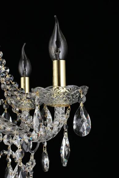 Люстра подвесная Aployt Koletta APL.755.13.06 Люстра подвесная Aployt Koletta APL.755.13.06