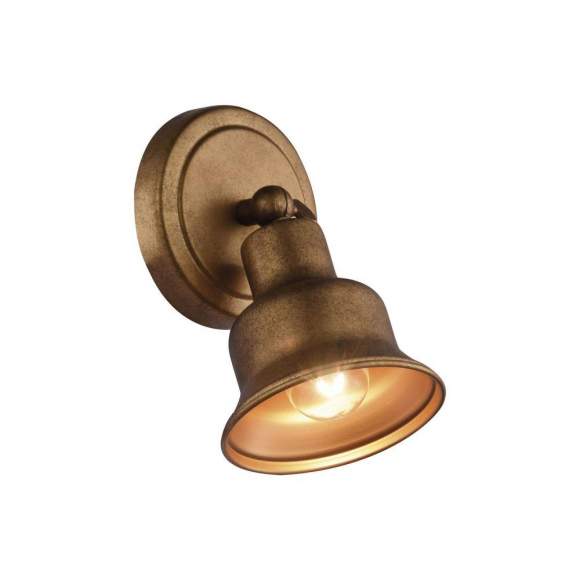 Спот с лампочкой Favourite Clochette 2024-1W+Lamps Спот с лампочкой Favourite Clochette 2024-1W+Lamps