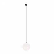 Подвесной светодиодный светильник Maytoni Technical Luna P039PL-5W3K-20-B