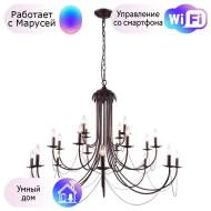 Подвесная люстра F-Promo Plini с поддержкой Маруся 2590-20P-М