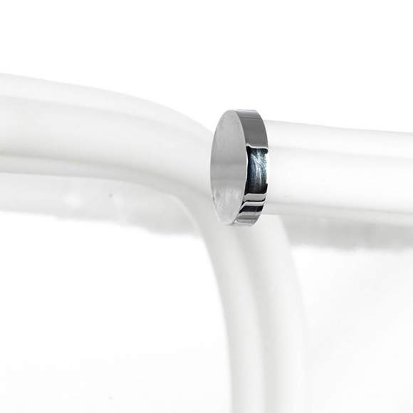 Потолочный светодиодный светильник LOFT (Lussole) INGERSOLL LSP-8345