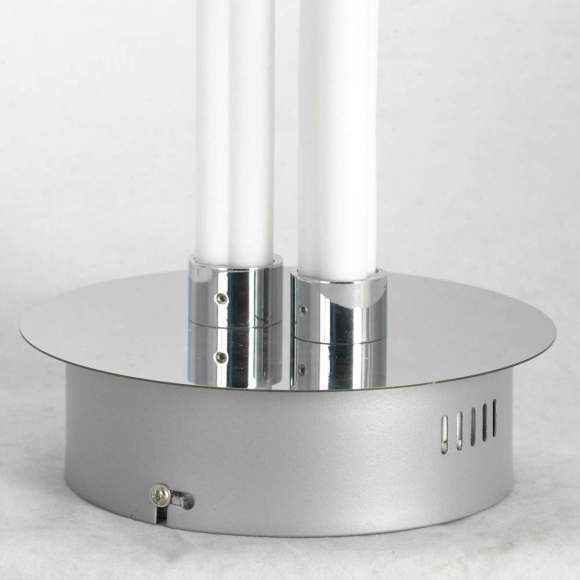 Потолочный светодиодный светильник LOFT (Lussole) INGERSOLL LSP-8345