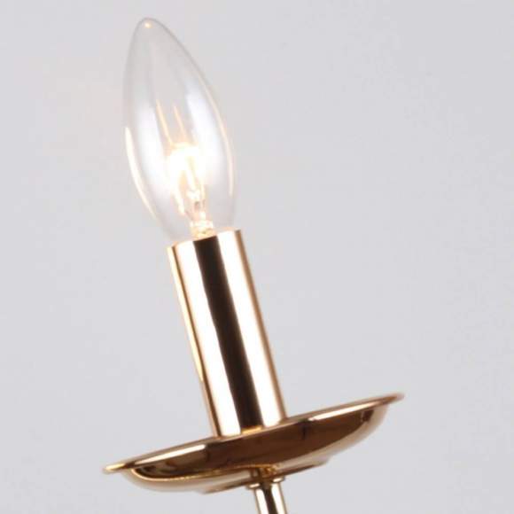 2591-1W Бра F-Promo Plini