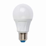 Светодиодная лампа E27 18W 6500K (холодный) Uniel LED-A60 18W-6500K-E27-FR PLP01WH (UL-00005038)