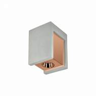 Потолочный светодиодный светильник Loft IT Architect OL1073-GG