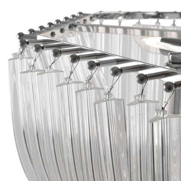 Подвесной светильник Onda Freya FR5182PL-06CH