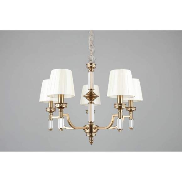 Люстра подвесная Aployt Patricia APL.716.13.05