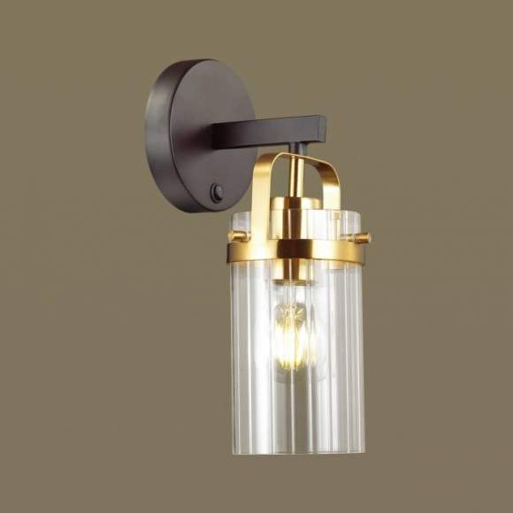 4653/1W Бра Odeon Light Kovis