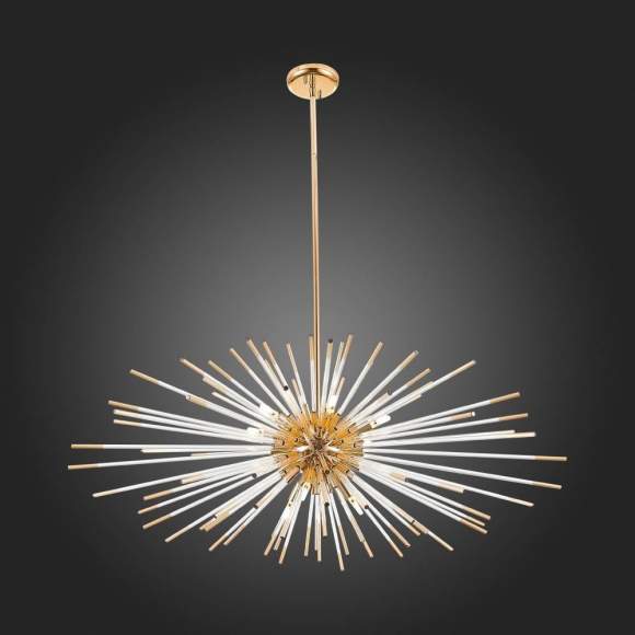 Светильник подвесной ST-Luce Callio SL1097.203.09 Светильник подвесной ST-Luce Callio SL1097.203.09