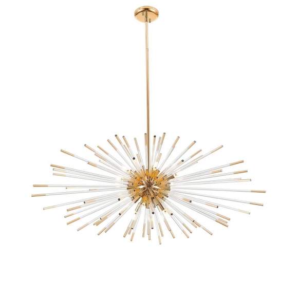 Светильник подвесной ST-Luce Callio SL1097.203.09 Светильник подвесной ST-Luce Callio SL1097.203.09