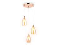 Подвесной светильник Ambrella light Traditional TR3549