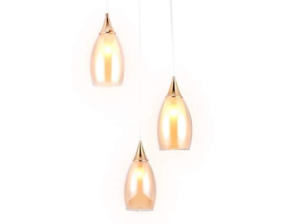 Подвесной светильник Ambrella light Traditional TR3549 Подвесной светильник Ambrella light Traditional TR3549