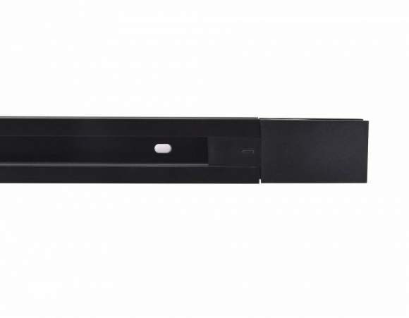 2м. Однофазный шинопровод Ambrella light Track System GL7007 BK 2м. Однофазный шинопровод Ambrella light Track System GL7007 BK