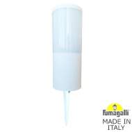 DR2.572.000.WYF1R Грунтовый светильник Fumagalli Amelia Spike