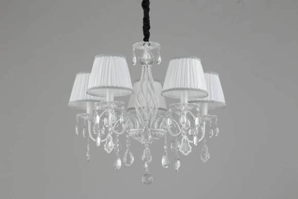 OML-60813-05 Подвесная люстра Omnilux Cremona