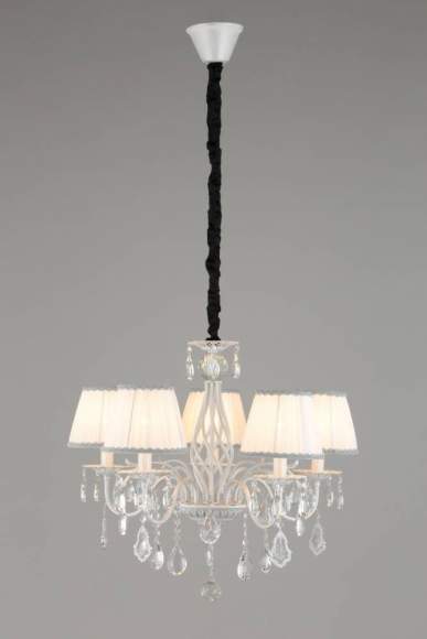 OML-60813-05 Подвесная люстра Omnilux Cremona