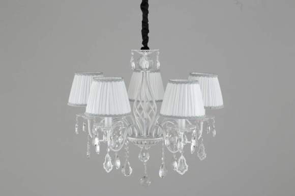 OML-60813-05 Подвесная люстра Omnilux Cremona