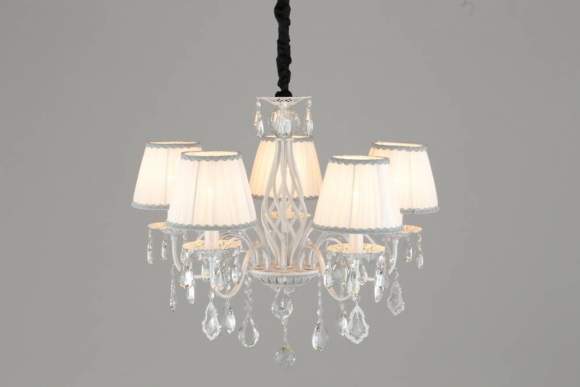 OML-60813-05 Подвесная люстра Omnilux Cremona