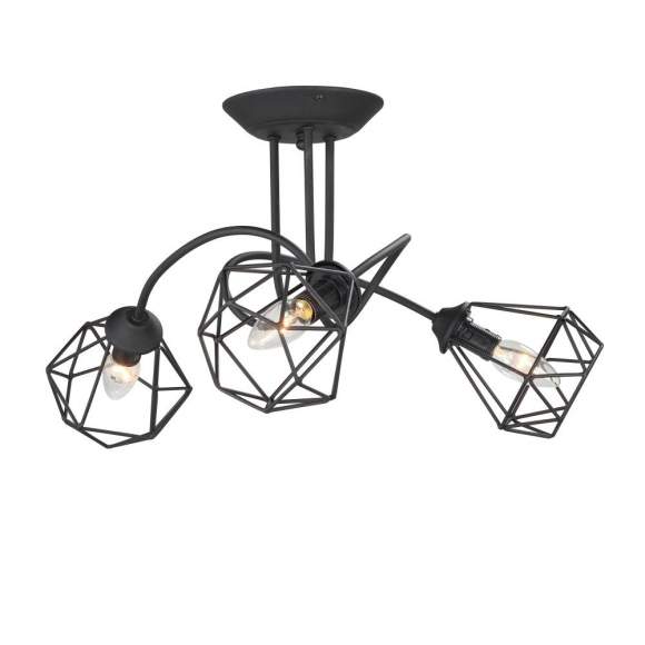 Люстра потолочная Vitaluce V4930-1/3PL Люстра потолочная Vitaluce V4930-1/3PL