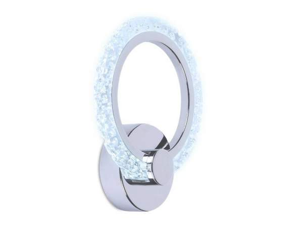 Настенный светодиодный светильник Ambrella light Acrylica FA415 Настенный светодиодный светильник Ambrella light Acrylica FA415