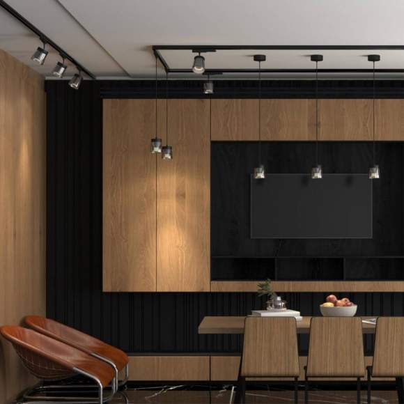 Однофазный LED светильник 20W 4000K для трека Artik Novotech 358646 Однофазный LED светильник 20W 4000K для трека Artik Novotech 358646